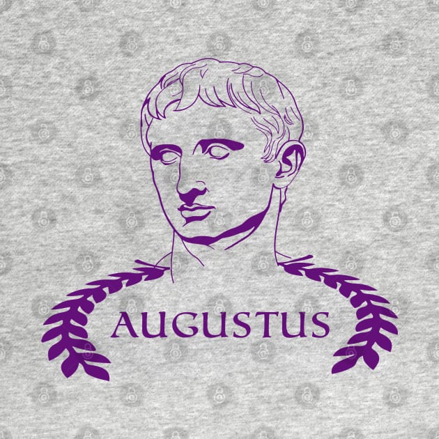 Caesar Augustus by Styr Designs